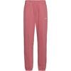 Nike Essential Sweathose Damen - canyon pink-white