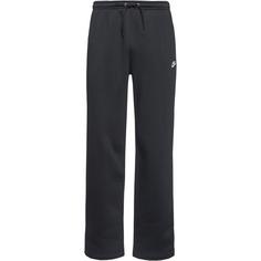 Nike Club Sweathose Herren black-black-white