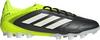 adidas COPA PURE III LEAGUE 2G-3G AG Fu&szlig;ballschuhe Herren - cblack-ftwwht-luclem