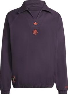 adidas FC Bayern München Icon Fanshirt Herren aurbla