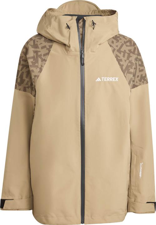 adidas XPERIOR HYBRID Hardshelljacke Herren