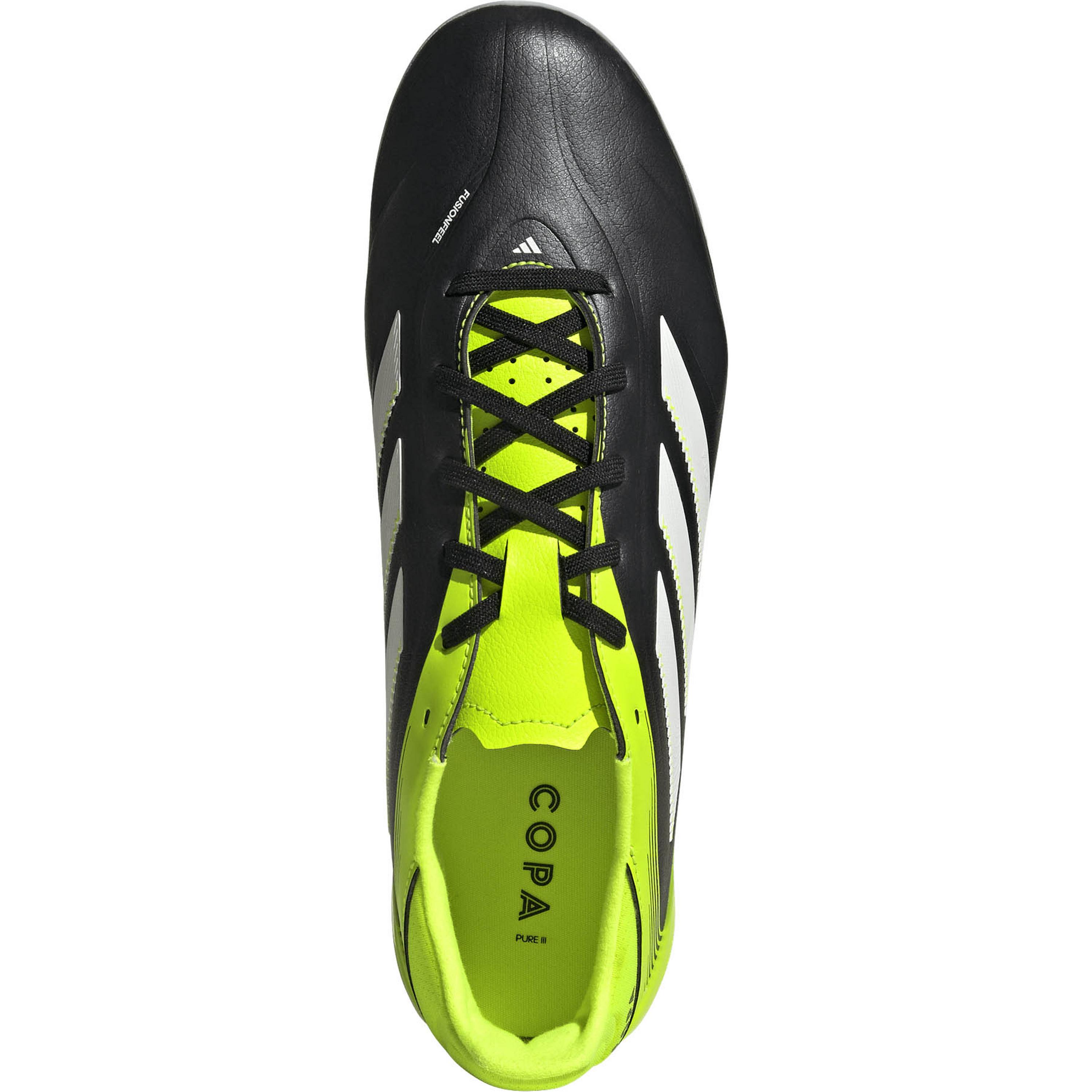 Thumbnail - adidas COPA PURE III LEAGUE 2G-3G AG Fußballschuhe Herren