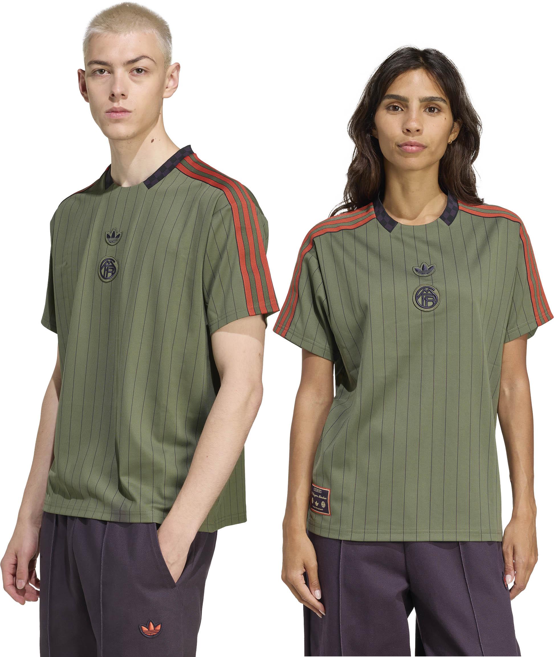 Thumbnail - adidas FC Bayern München Icon Teamtrikot Herren