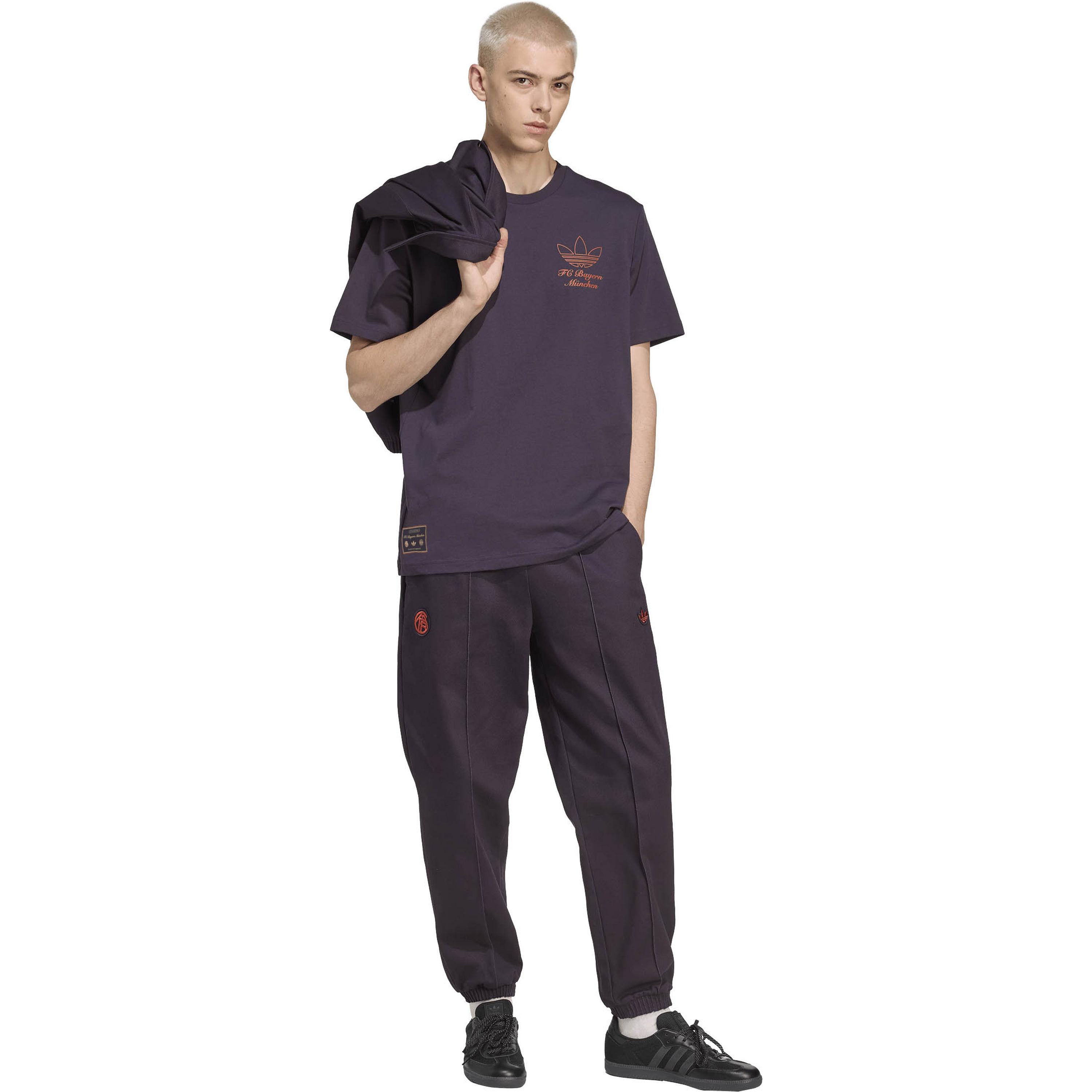 Thumbnail - adidas FC Bayern München Icon Sweathose Herren