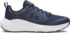 Under Armour Charged Commit TR 4 Fitnessschuhe Herren blue