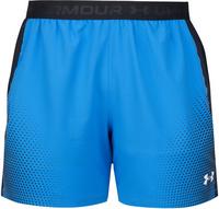 Under Armour Vanish Novelty Funktionsshorts Herren - blue