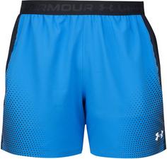 Under Armour Vanish Novelty Funktionsshorts Herren blue