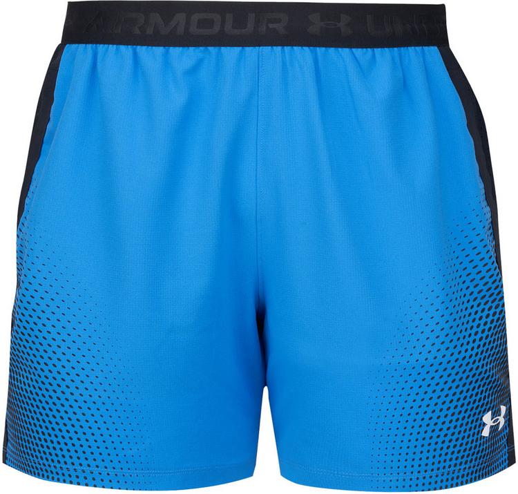 Under Armour Under Armour Vanish Novelty Funktionsshorts Herren - blue - 0 | SportScheck