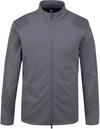 Under Armour Halo Engineered Laufjacke Herren - gray