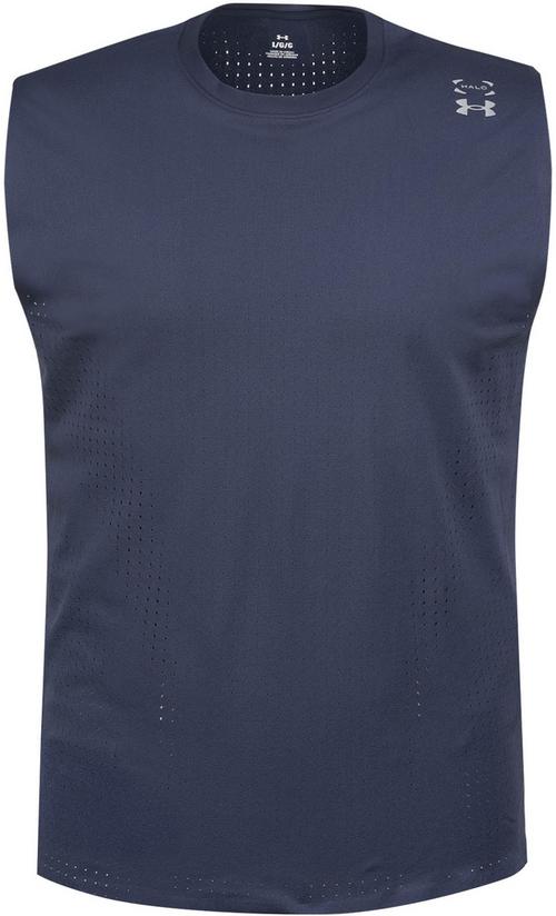 Under Armour Halo Vent Funktionstank Herren