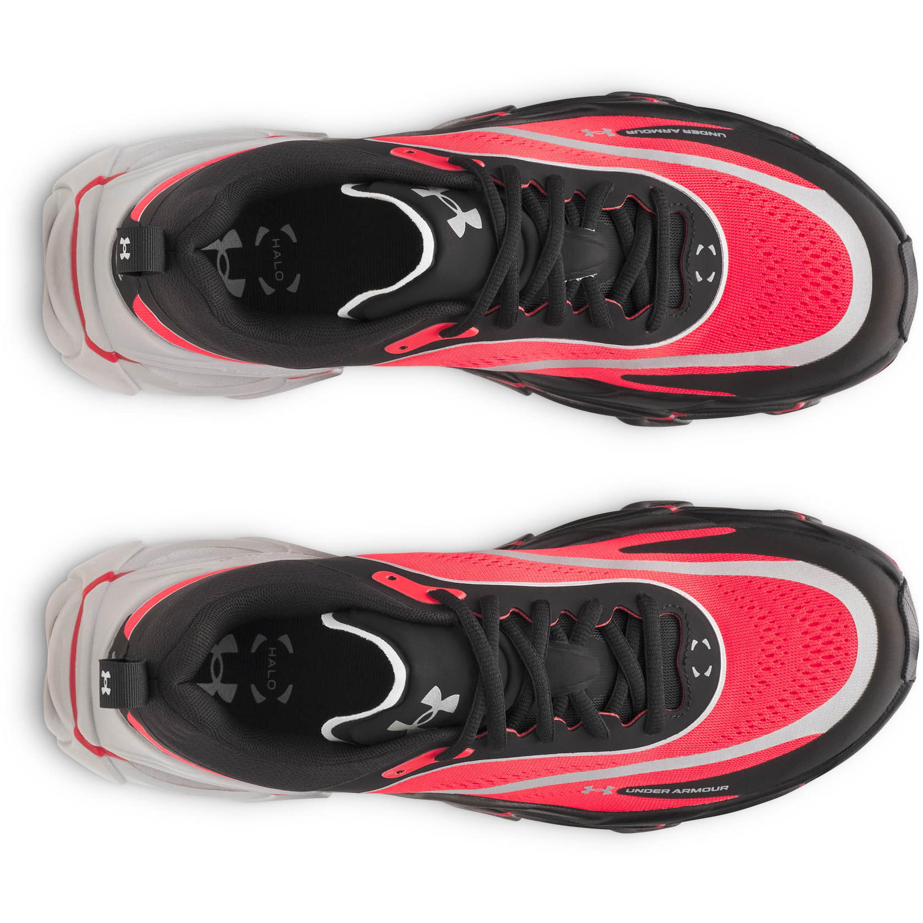 Thumbnail - Under Armour Halo Racer Laufschuhe Herren