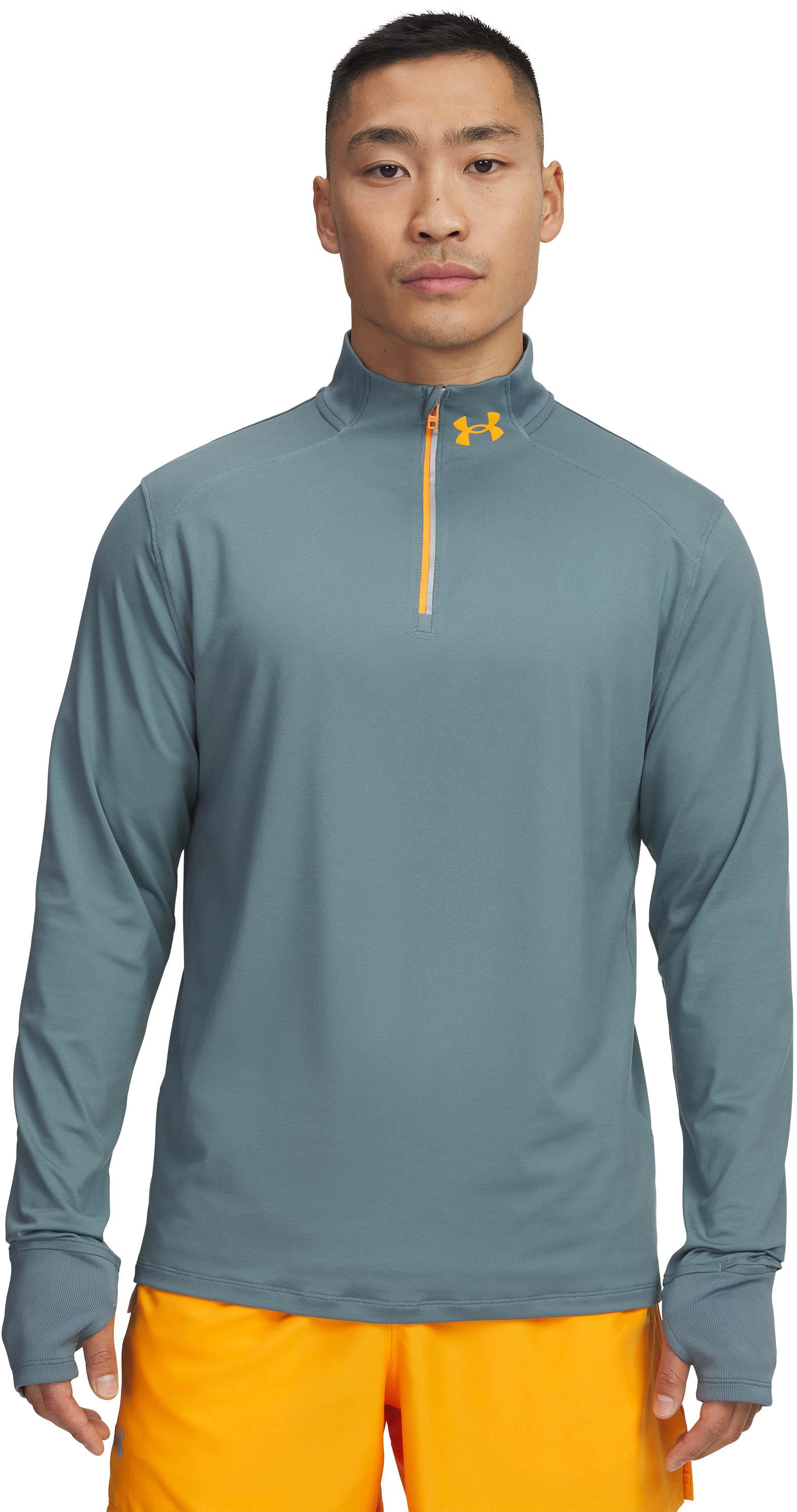 Thumbnail - Under Armour Launch Pro Funktionsshirt Herren