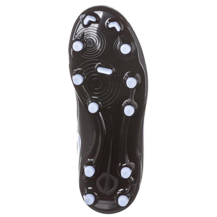 Nike Nike Jr Legend 10 Club FG/MG Fu&szlig;ballschuhe Kinder - black-black - 1 | SportScheck