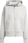 adidas STELLA MCCARTNEY Kapuzenjacke Damen - mgreyh