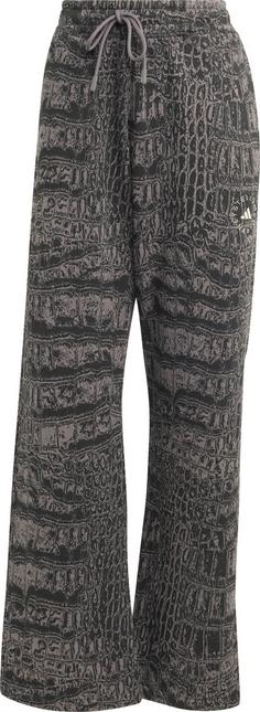 adidas STELLA MCCARTNEY Trainingshose Damen black-chacoa