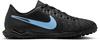Nike Legend 10 Club TF Fu&szlig;ballschuhe Herren - black-black