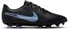 Nike Legend 10 Club FG/MG Fu&szlig;ballschuhe Herren - black-black