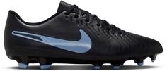 Nike LEGEND 10 CLUB FG-MG Fußballschuhe Herren black-black
