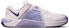Nike METCON 10 Fitnessschuhe Damen - pearl pink-court purple-hydrangeas-black