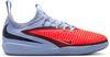 Nike JR PHANTOM 6 LOW ACAD IC Fu&szlig;ballschuhe Kinder - royal tint-bright crimson-black