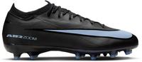 Nike ZM VAPOR 16 PRO AG-PRO Fu&szlig;ballschuhe Herren - black-ice blue
