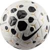 Nike NK ACADEMY PLUS - FA25 Fu&szlig;ball - white-black-black