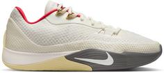Nike NIKE G.T. CUT STREET Basketballschuhe Herren soft pearl-sail-midnight fog-pale yellow