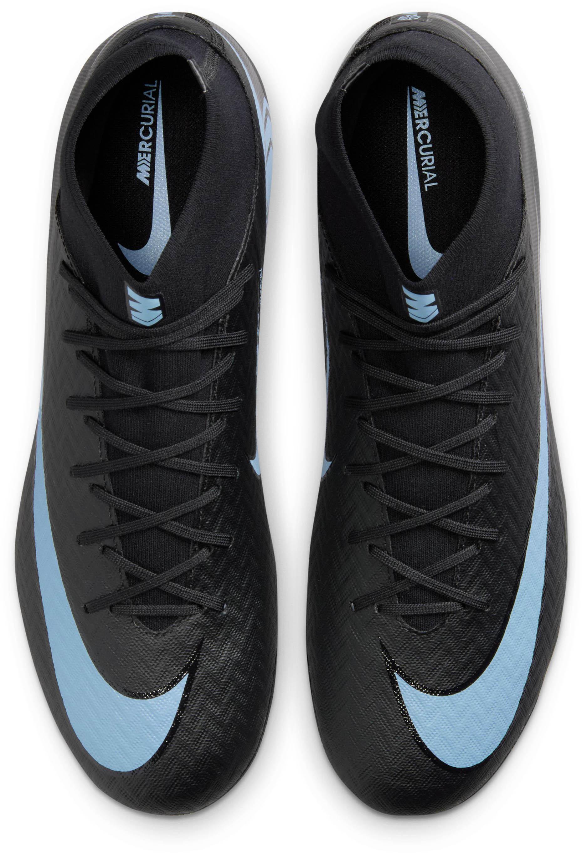 Thumbnail - Nike ZM SUPERFLY 10 ACADEMY AG Fußballschuhe Herren