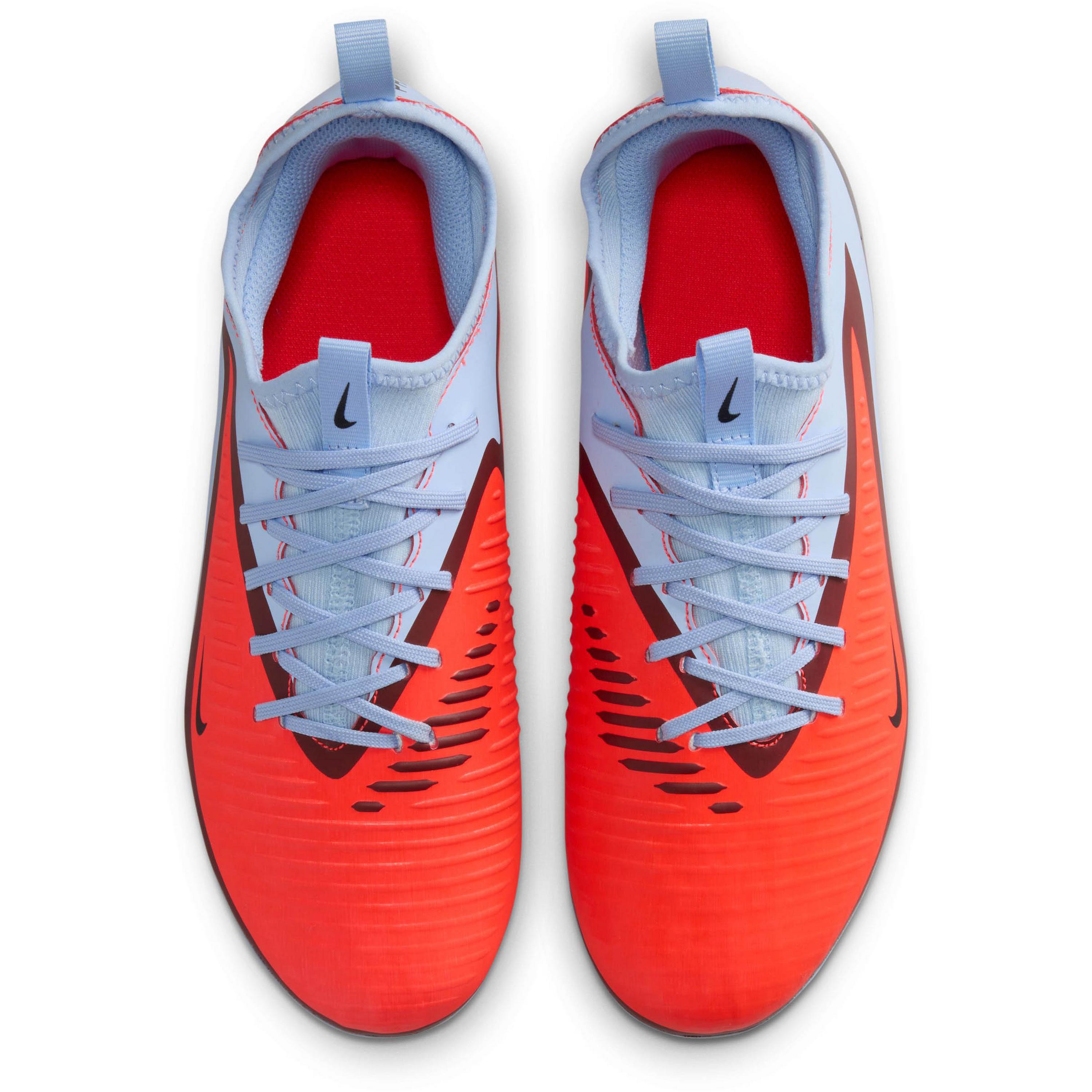 Thumbnail - Nike JR PHANTOM 6 LOW ACAD FG-MG Fußballschuhe Kinder