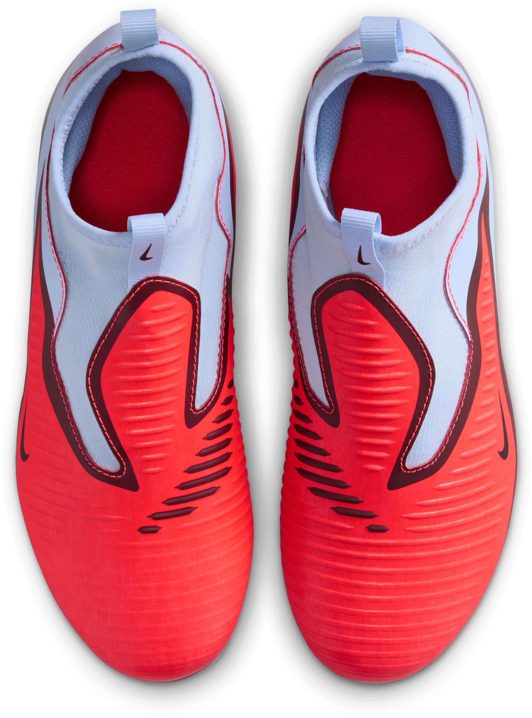Thumbnail - Nike JR PHANTOM 6 HIGH ACAD AG Fußballschuhe Kinder
