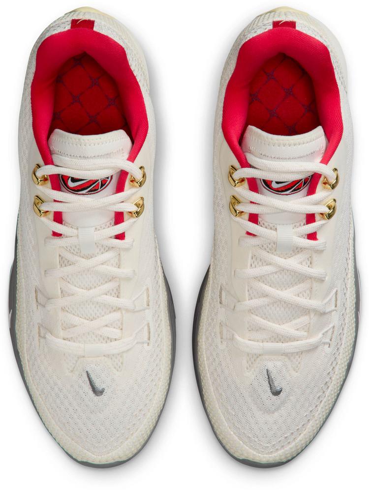 Nike Nike NIKE G.T. CUT STREET Basketballschuhe Herren - soft pearl-sail-midnight fog-pale yellow - 0 | SportScheck