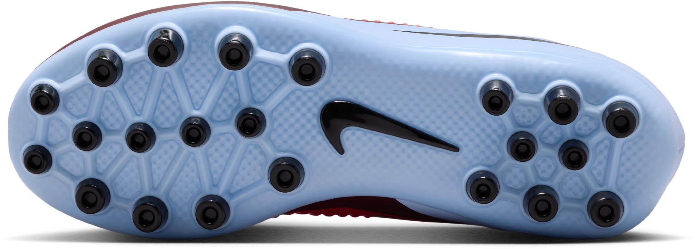 Thumbnail - Nike JR PHANTOM 6 HIGH ACAD AG Fußballschuhe Kinder