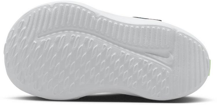 Nike Nike COSMIC RUNNER TD Laufschuhe Kinder - blue void-university blue-barely volt - 1 | SportScheck