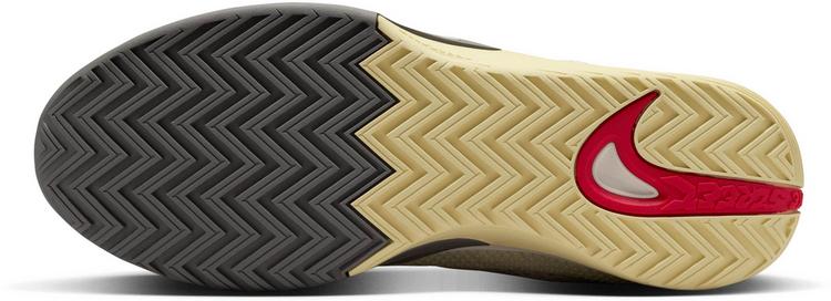 Nike Nike NIKE G.T. CUT STREET Basketballschuhe Herren - soft pearl-sail-midnight fog-pale yellow - 1 | SportScheck