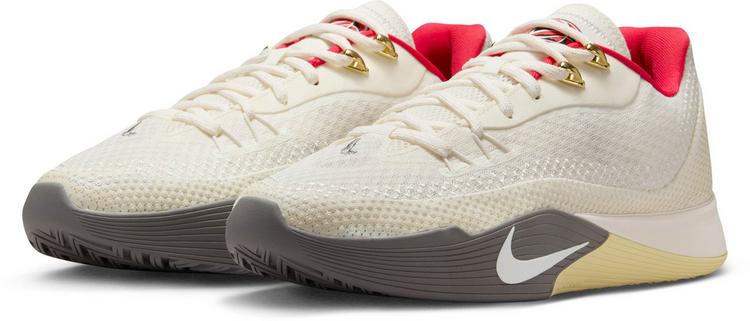 Nike Nike NIKE G.T. CUT STREET Basketballschuhe Herren - soft pearl-sail-midnight fog-pale yellow - 3 | SportScheck