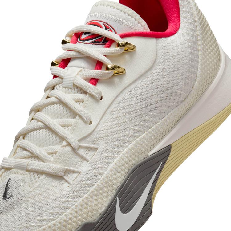 Nike Nike NIKE G.T. CUT STREET Basketballschuhe Herren - soft pearl-sail-midnight fog-pale yellow - 4 | SportScheck
