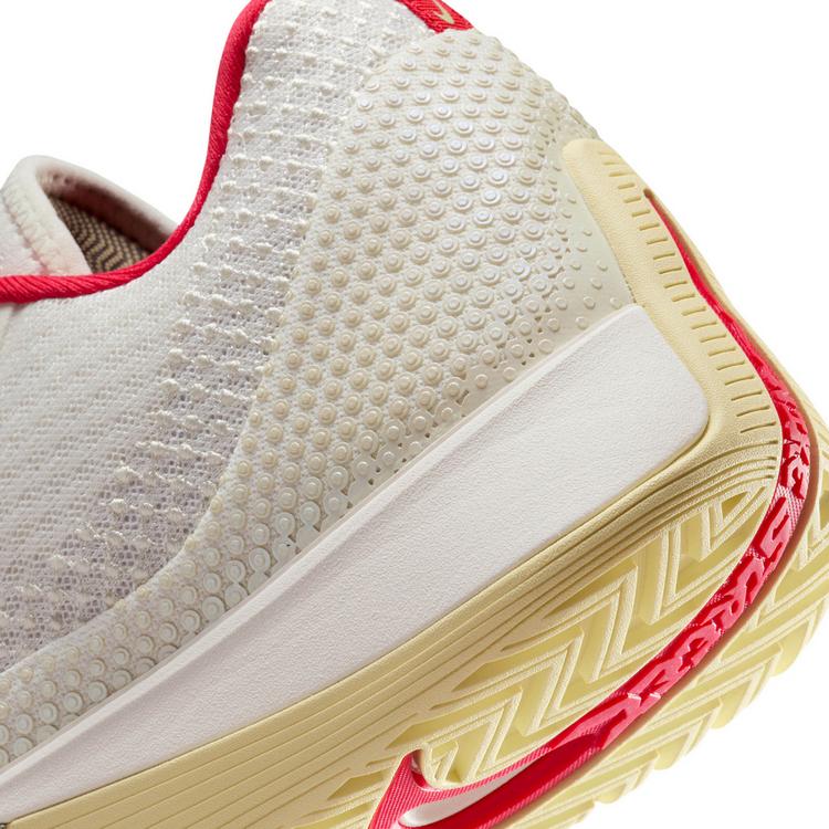 Nike Nike NIKE G.T. CUT STREET Basketballschuhe Herren - soft pearl-sail-midnight fog-pale yellow - 5 | SportScheck