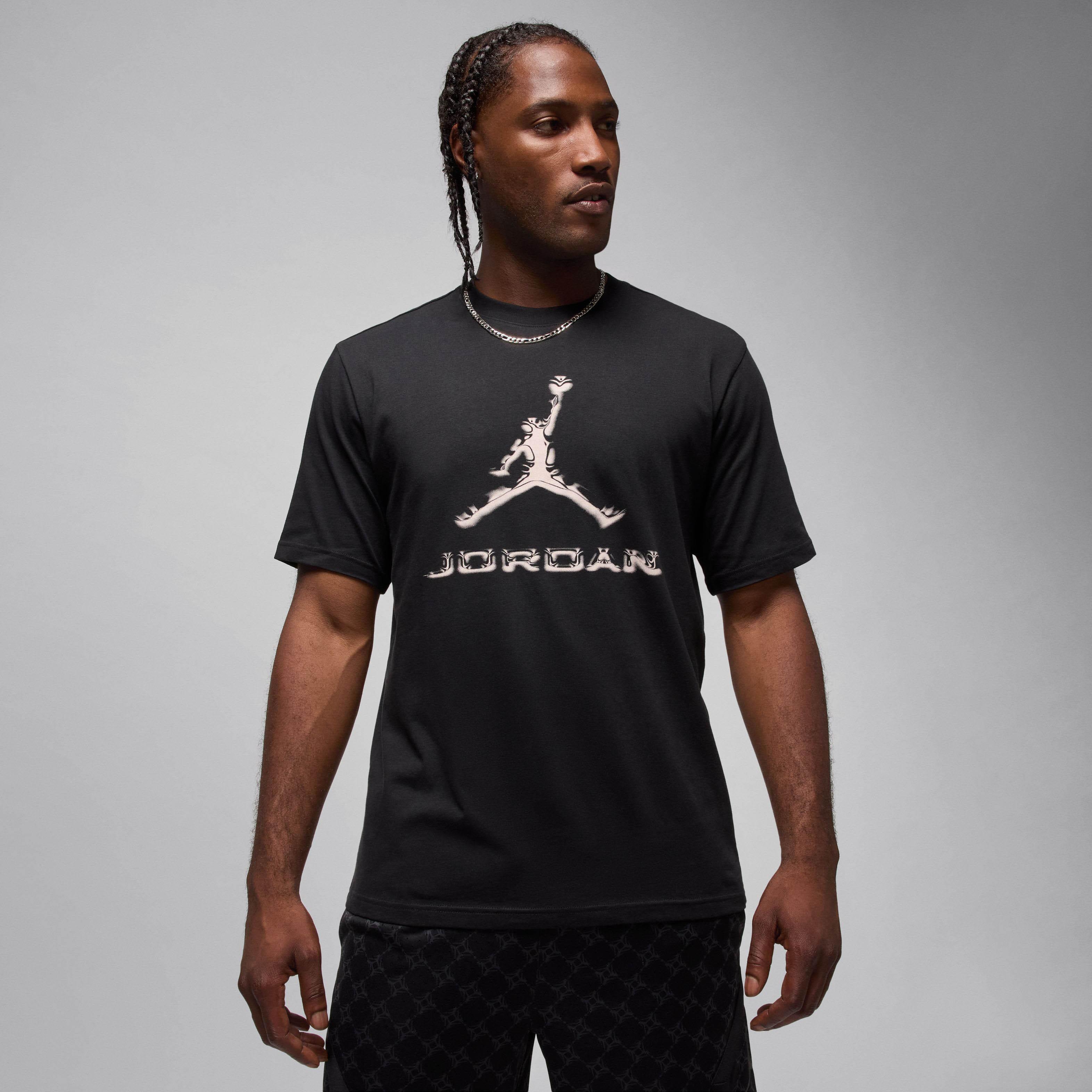 Thumbnail - Nike Sport Basketball Shirt Herren