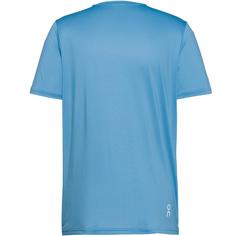 Rückansicht von On CORE-T Funktionsshirt Herren niagara