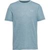 Under Armour SEAMLESS Funktionsshirt Herren - green