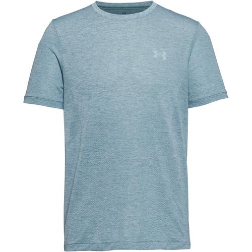 Under Armour SEAMLESS Funktionsshirt Herren