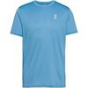 On Core-T Funktionsshirt Herren - niagara