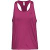 Under Armour TECH Funktionstank Damen - red