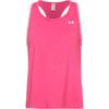 Under Armour TECH Funktionstank Damen - pink