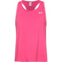 Under Armour TECH Funktionstank Damen - pink