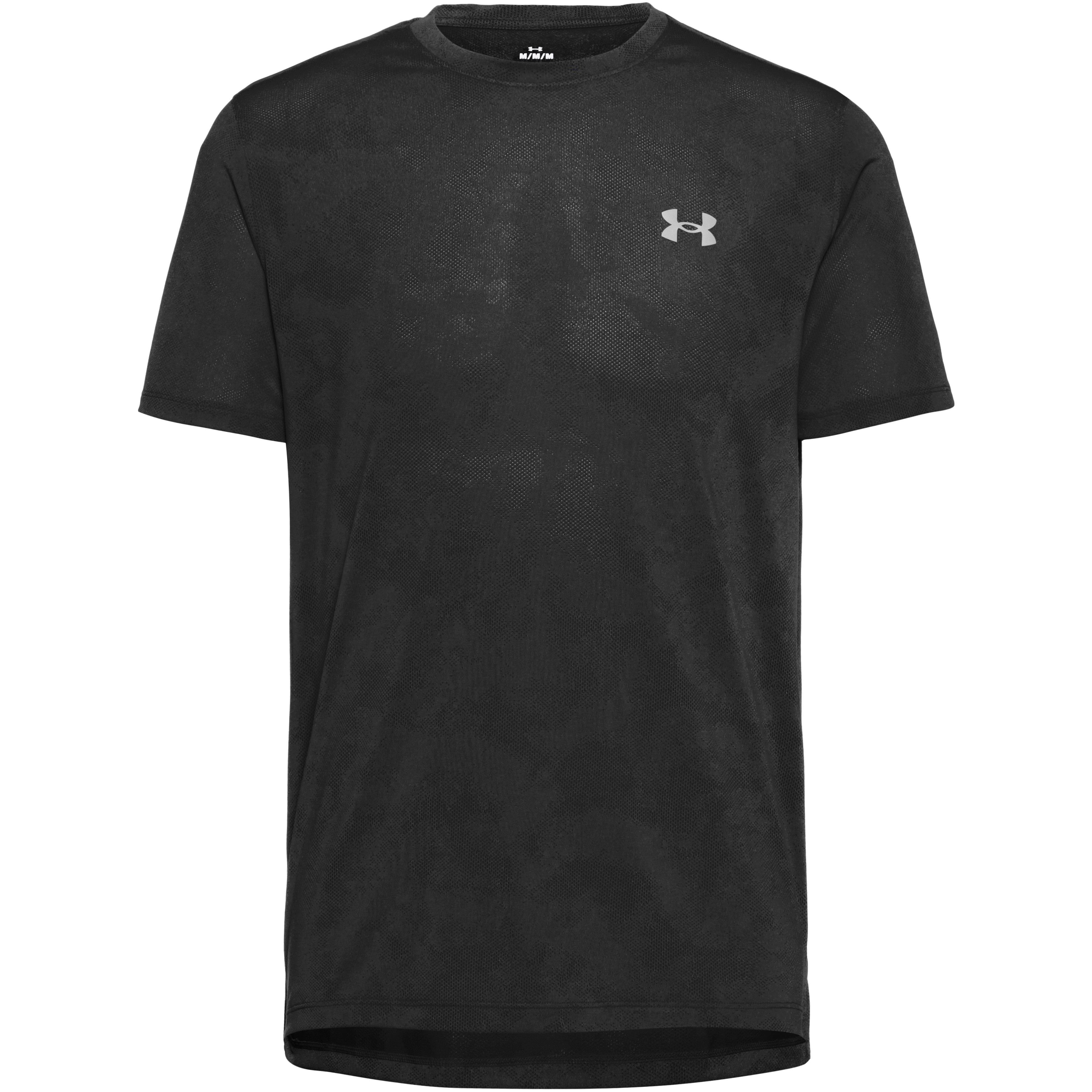 Under Armour Launch Camo Funktionsshirt Herren Funktionsshirts XXL Normal