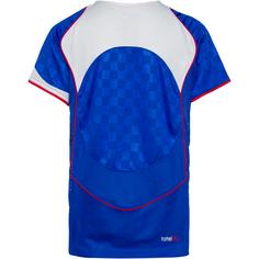 Rückansicht von Nike K NK DF T90 ENERGY JSY 3 Funktionsshirt Kinder game royal-white-sport red-white