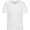 Under Armour Launch Jacquard Funktionsshirt Damen - white