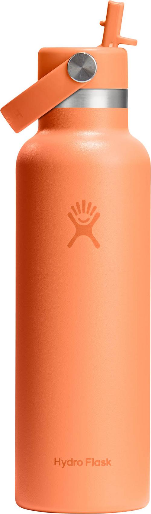 Hydro Flask 21 OZ STANDARD FLEX STRAW Isolierflasche