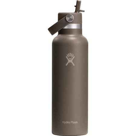 Hydro Flask 21 OZ STANDARD FLEX STRAW Isolierflasche Trinkflaschen Einheitsgröße Normal  | 00840394209203 Hydro Flask 21 OZ STANDARD FLEX STRAW Isolierflasche Trinkflaschen Einheitsgröße Normal  | 00840394209203